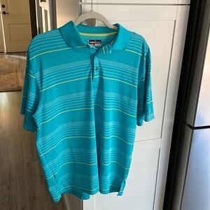 Grand Slam  Performance  Golf Polo
